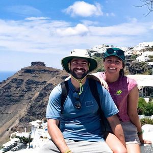 Meet your Posher, Julien